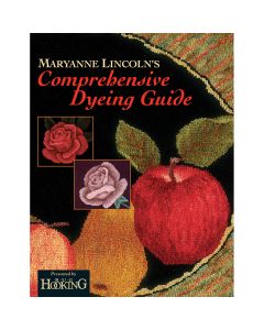Gooseberry Patch Stackpole Books-Comprehensive Dyeing Guide