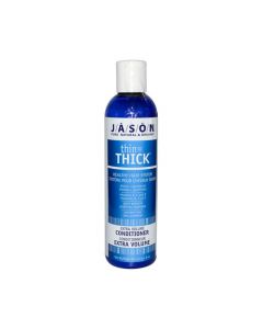 Jason Natural Products Jason Thin To Thick Healthy Hair System - 8 fl oz