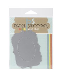 Paper Smooches Die-Duo 2