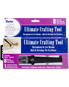 Darice Ultimate Crafting Tool-