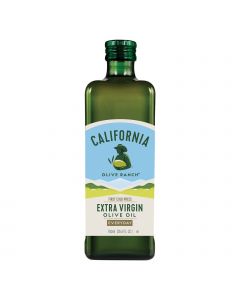 California Olive Ranch Extra Virgin Olive Oil - Everyday - Case of 6 - 25.4 oz.