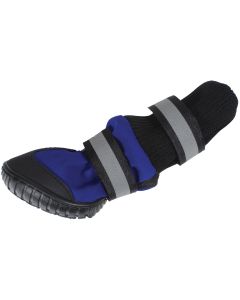 Bh Pet Gear Paw Tech All Weather Boot Small 2"-Imperial Blue