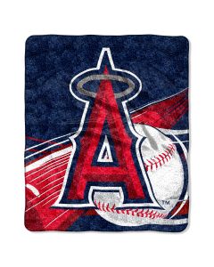 The Northwest Company ANGELS  50x60 Sherpa Throw