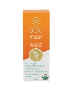 Sibu International Sibu Sea Berry Therapy Sea Berry Seed Oil - 10 ml