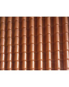 SCP Spanish Style Brick 7.5"X12" 2/Pkg-