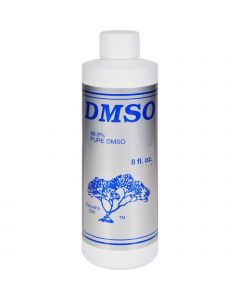 DMSO Pure DMSO - 8 fl oz