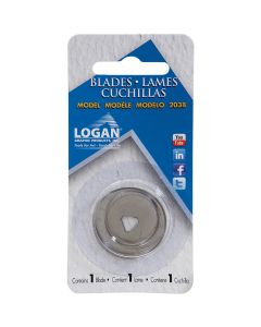 Logan 710-1 Refill Blade 1/Pkg-