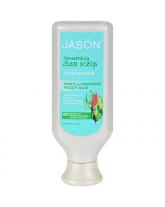 Jason Natural Products Jason Sea Kelp Natural Conditioner - 16 fl oz