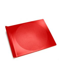 Preserve Small Cutting Board - Red - 10 in x 8 in