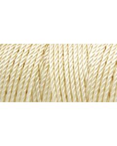 IRIS Nylon Thread Size 18-Natural