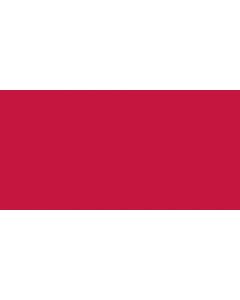 Deco Art Americana Acrylic Paint 2oz-True Red - Semi-Opaque