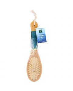 Earth Therapeutics Bumpy Bristle Massage Brush