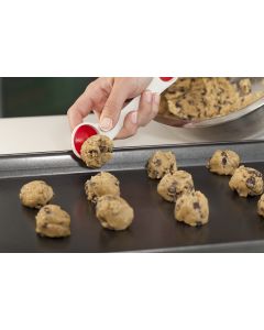 Love Cooking Company Mrs. Fields(TM) Scoop-N-Cut Cookie Tool-7" - Mrs. Fields(TM) Scoop-N-Cut Cookie Tool-7"