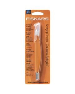 Fiskars Softgrip Craft/Detail Knife-