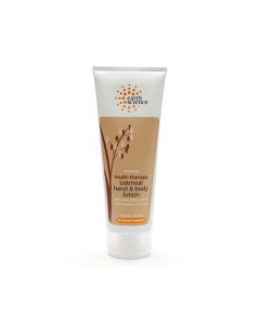 Earth Science Hand and Body Lotion - Oatmeal - 8 fl oz
