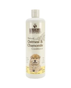Natural Chemistry Natural Oatmeal & Chamomile Conditioner 16.9oz-