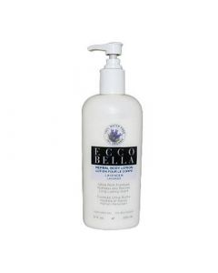 Ecco Bella Beauty Ecco Bella Herbal Body Lotion Lavender - 8 fl oz