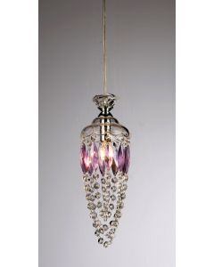 Warehouse of Tiffany Mignonette Pendant Light