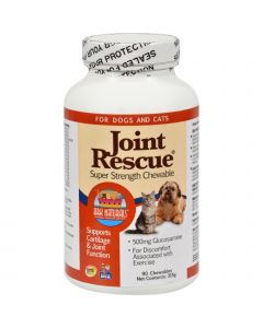 Ark Naturals Joint Rescue - 500 mg - 90 Chewables