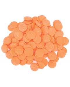 Wilton Candy Melts 12oz-Orange