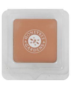 Honeybee Gardens Pressed Mineral Powder Montego - .26 oz