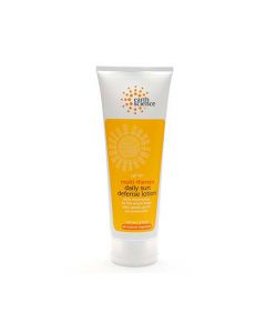 Earth Science Daily Defense Lotion - SPF15 - 8 floz
