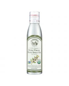 La Tourangelle Extra Virgin Olive Oil Spray - Case of 6 - 5 Fl oz.