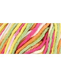 Coats Yarn Creme de la Creme Yarn-Popsicle Brights