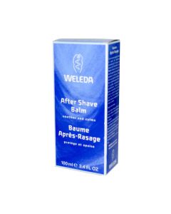 Weleda After Shave Balm - 3.4 fl oz