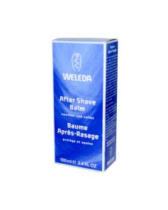 Weleda After Shave Balm - 3.4 fl oz