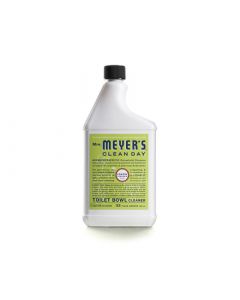 Mrs. Meyer's Toilet Bowl Cleaner - Lemon Verbena - 32 oz