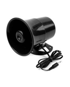 Dogtra Remote Release Add-On-Speaker Black