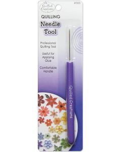 Quilled Creations Quilling Needle Tool-