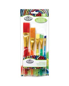Royal Brush Artist Brush Set-5/Pkg