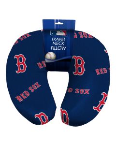 The Northwest Company Red Sox  Beaded Neck Pillow