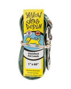 Yellow Dog Design Yellow Dog Lead 1"X60"-Camo