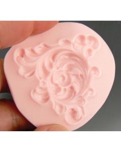 Great Create Christi Friesen Mold-Renaissance