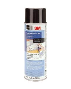 3M General Purpose 45 Spray Adhesive-10.25oz