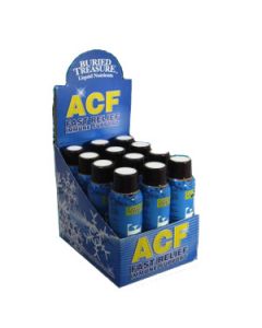 Buried Treasure ACF - Rapid Immune Recovery Display Pack - Buried Treasure ACF - Rapid Immune Recovery 2 oz Display