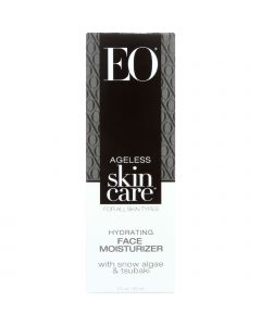 EO Products Face Moisturizer - Ageless - Hydrating - 2 oz - 1 each
