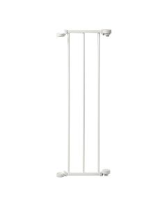 Kidco Free Standing Extension Kit 9" White 9" x 29.5"