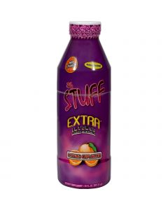 Detoxify Extra Stuff Citrus Detox - 20 oz