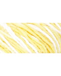 Coats Yarn Creme de la Creme Yarn-Sunshine Ombre