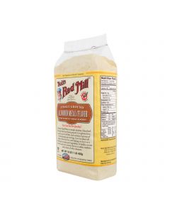 Bob's Red Mill Almond Flour - 16 oz - Case of 4