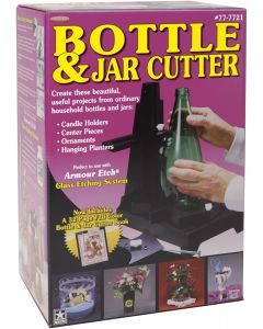Armour Products Bottle & Jar Cutter-