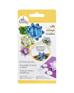 EK Success Bow Making Refill-