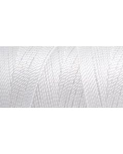 IRIS Nylon Thread Size 2-White