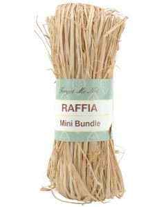 Joseph M. Stern Raffia Bundle 1.75oz-Natural