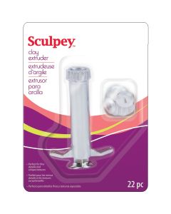 Polyform Sculpey Clay Extruder-