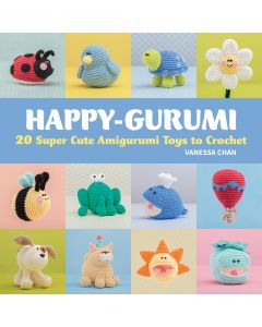 Martingale & Company-Happy-Gurumi